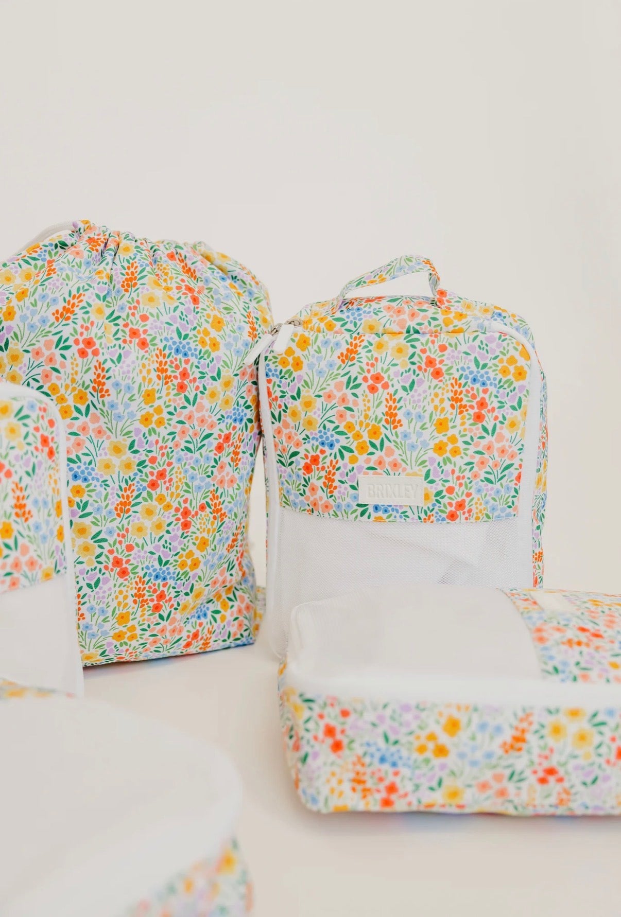 Bloom Packing Cube Set