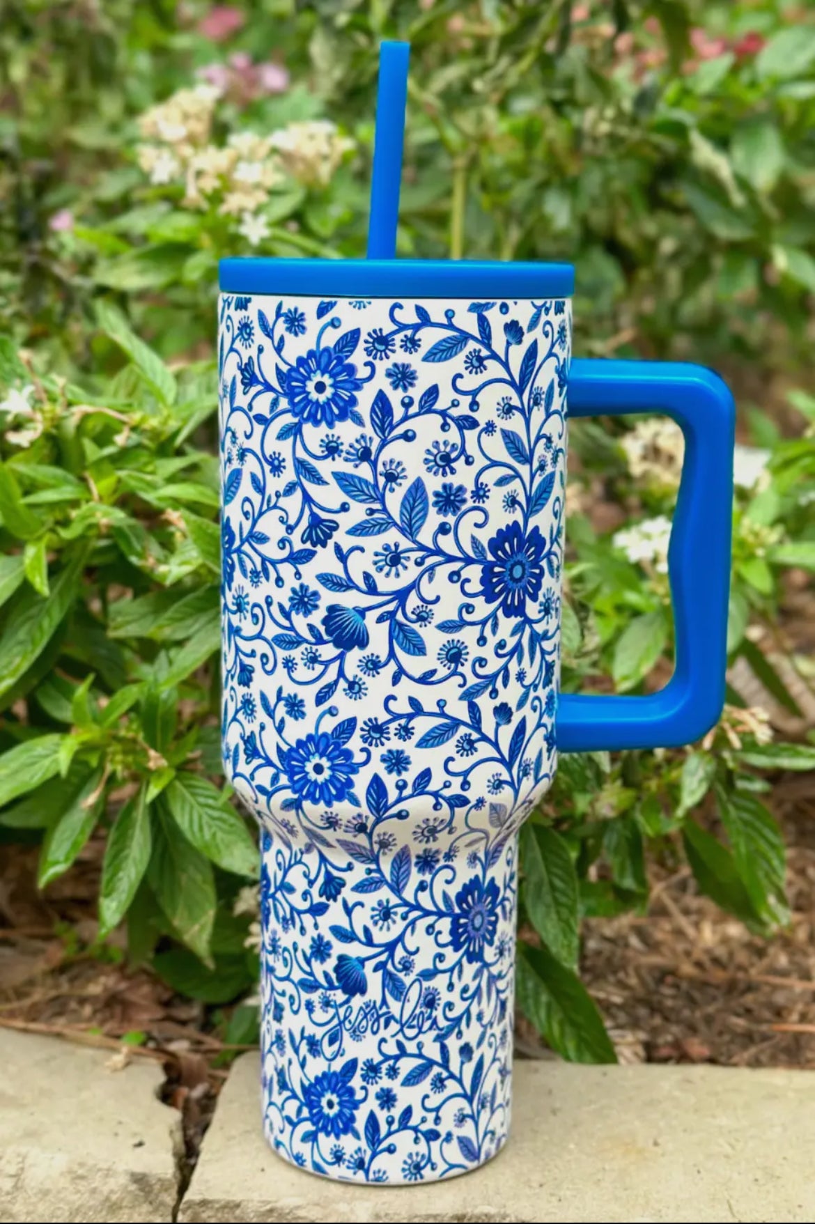 Jess Lea Tumblers