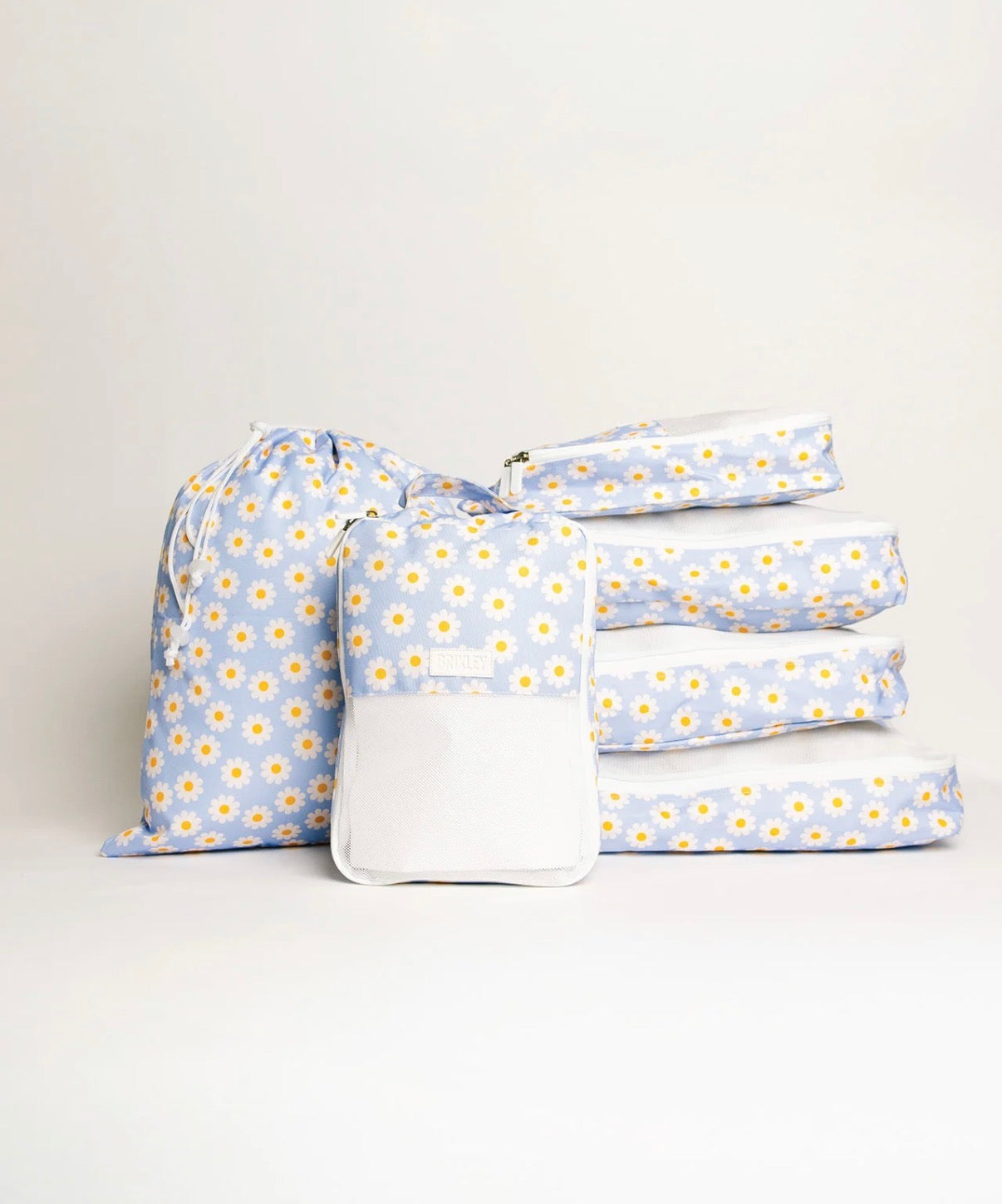 Daisy Packing Cube Set
