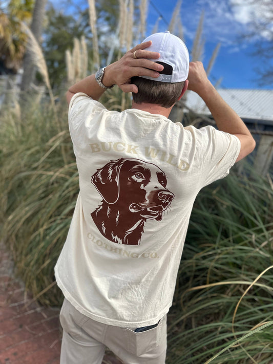 Labrador Men’s T-shirt