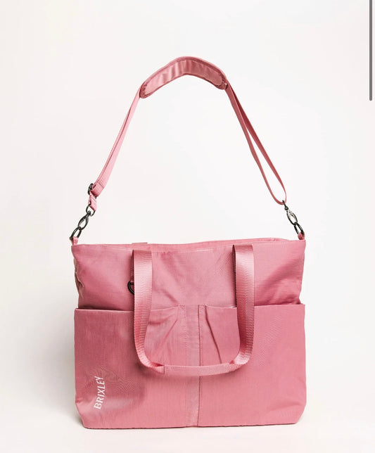 Rosie Tote Bag