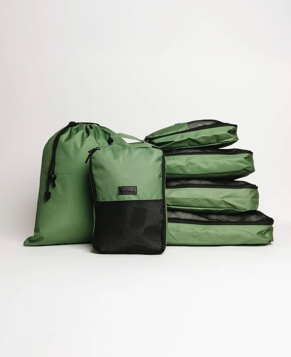 Glade Packing Cube Set