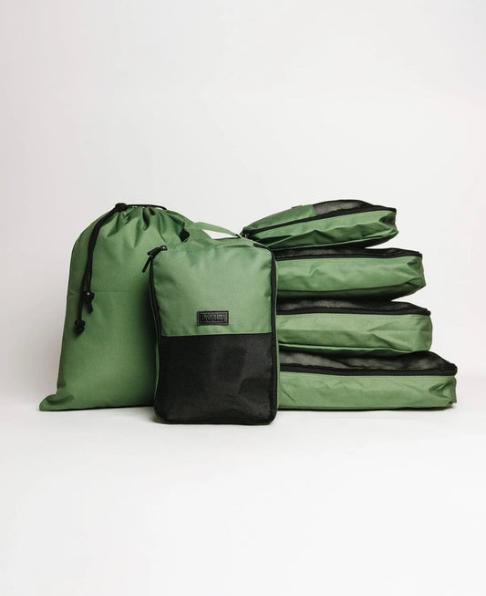 Glade Packing Cube Set