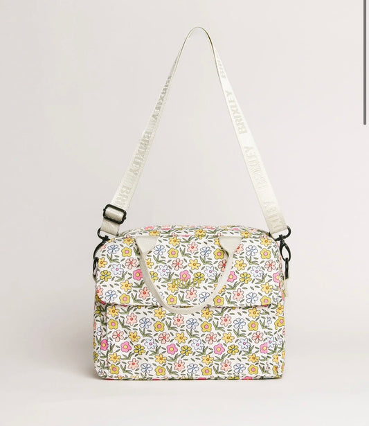 Petal Pursuit Lunch Box