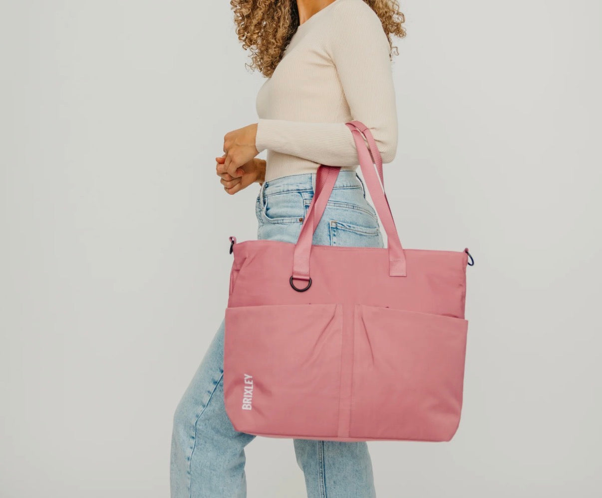Rosie Tote Bag