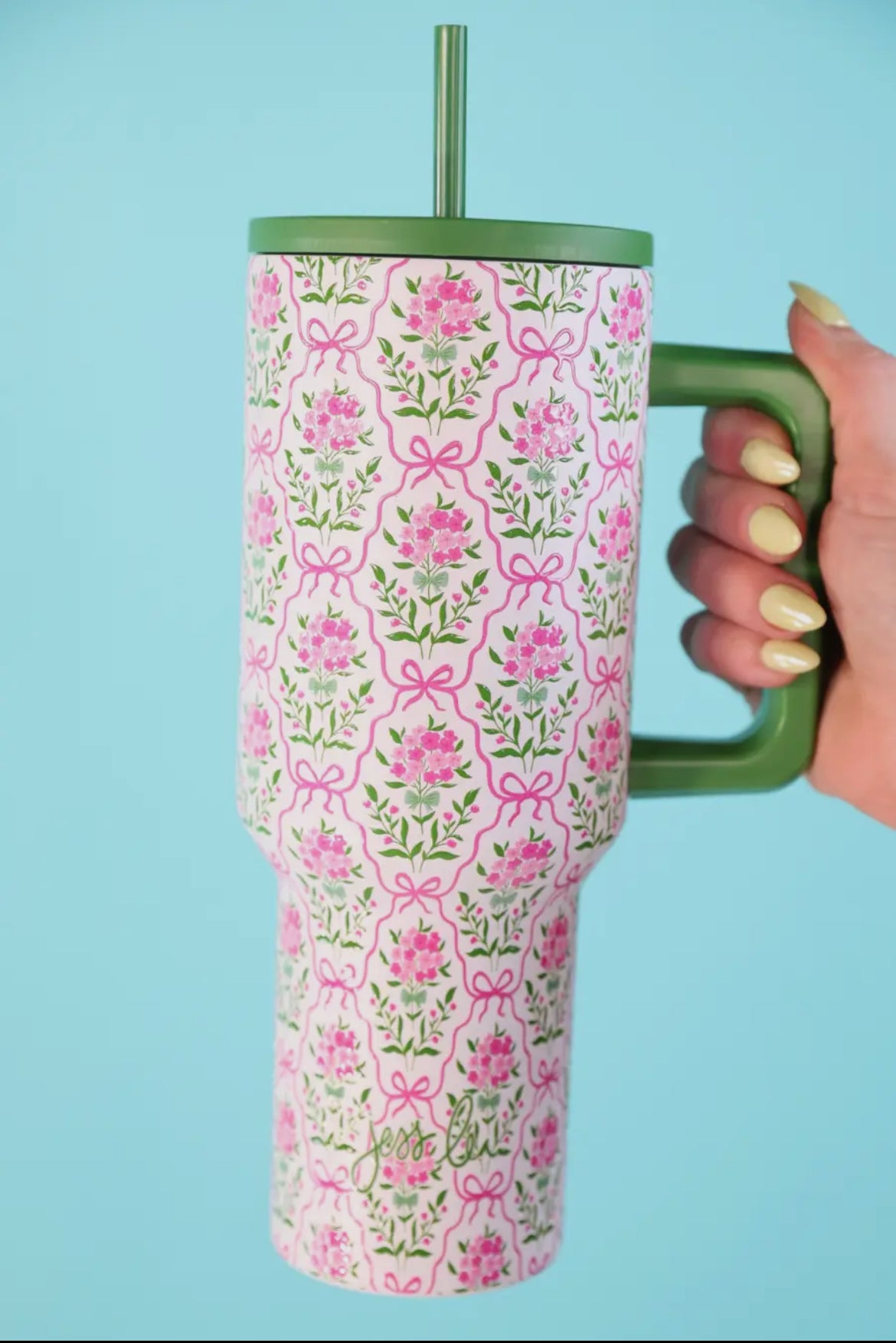 Jess Lea Tumblers