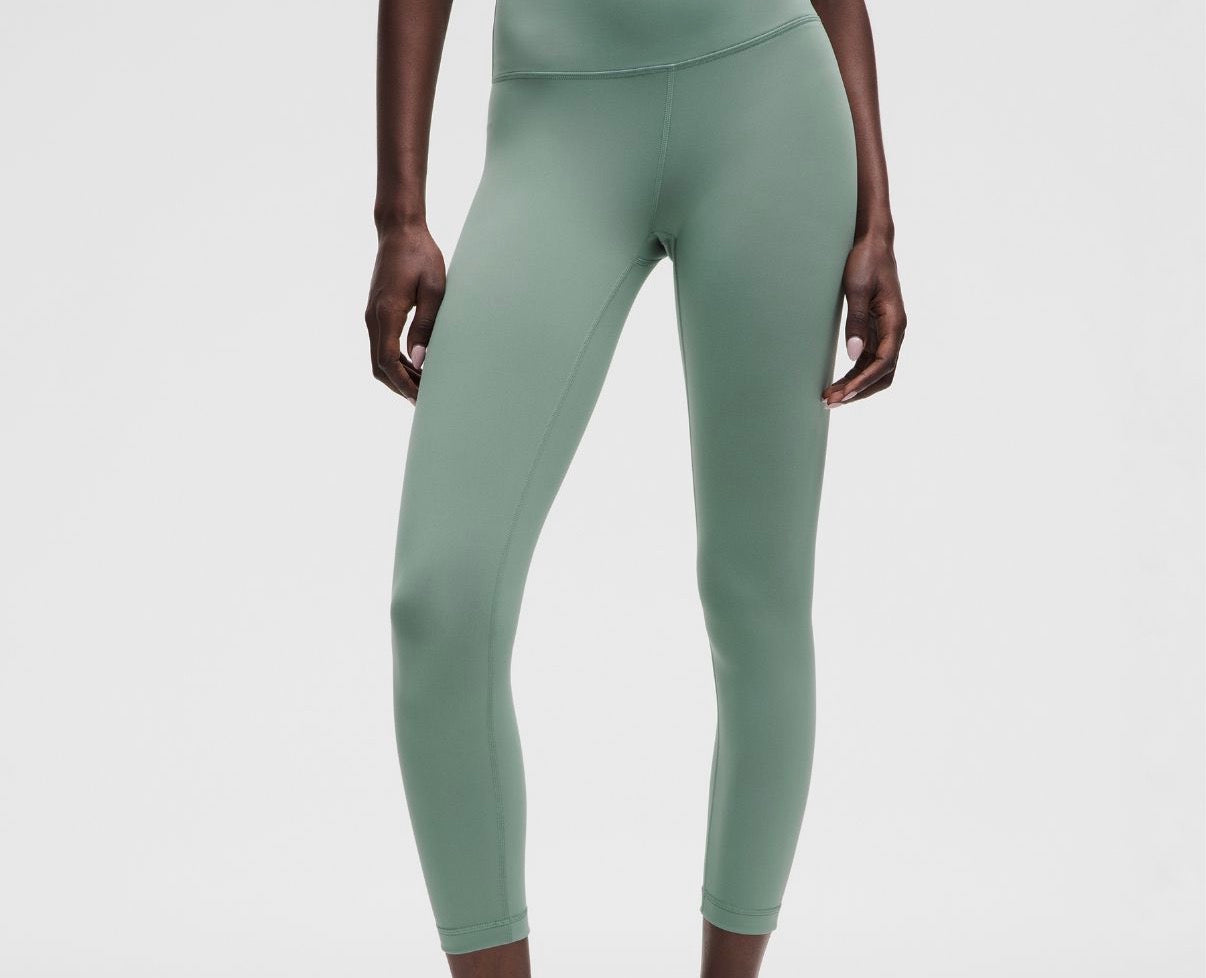 Lulu Leggings