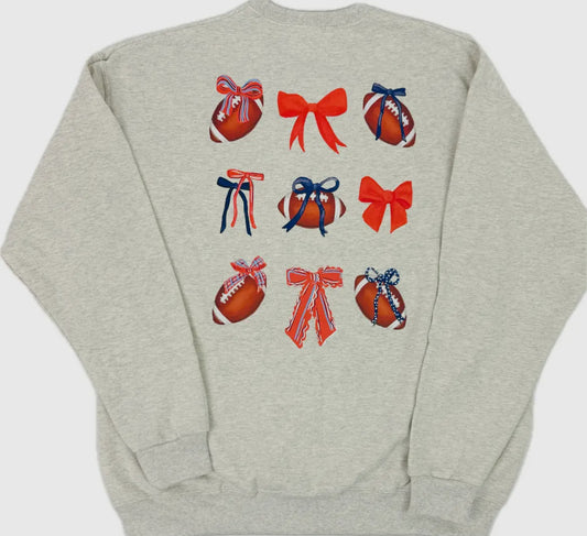 Coquette Rebel Sweatshirt