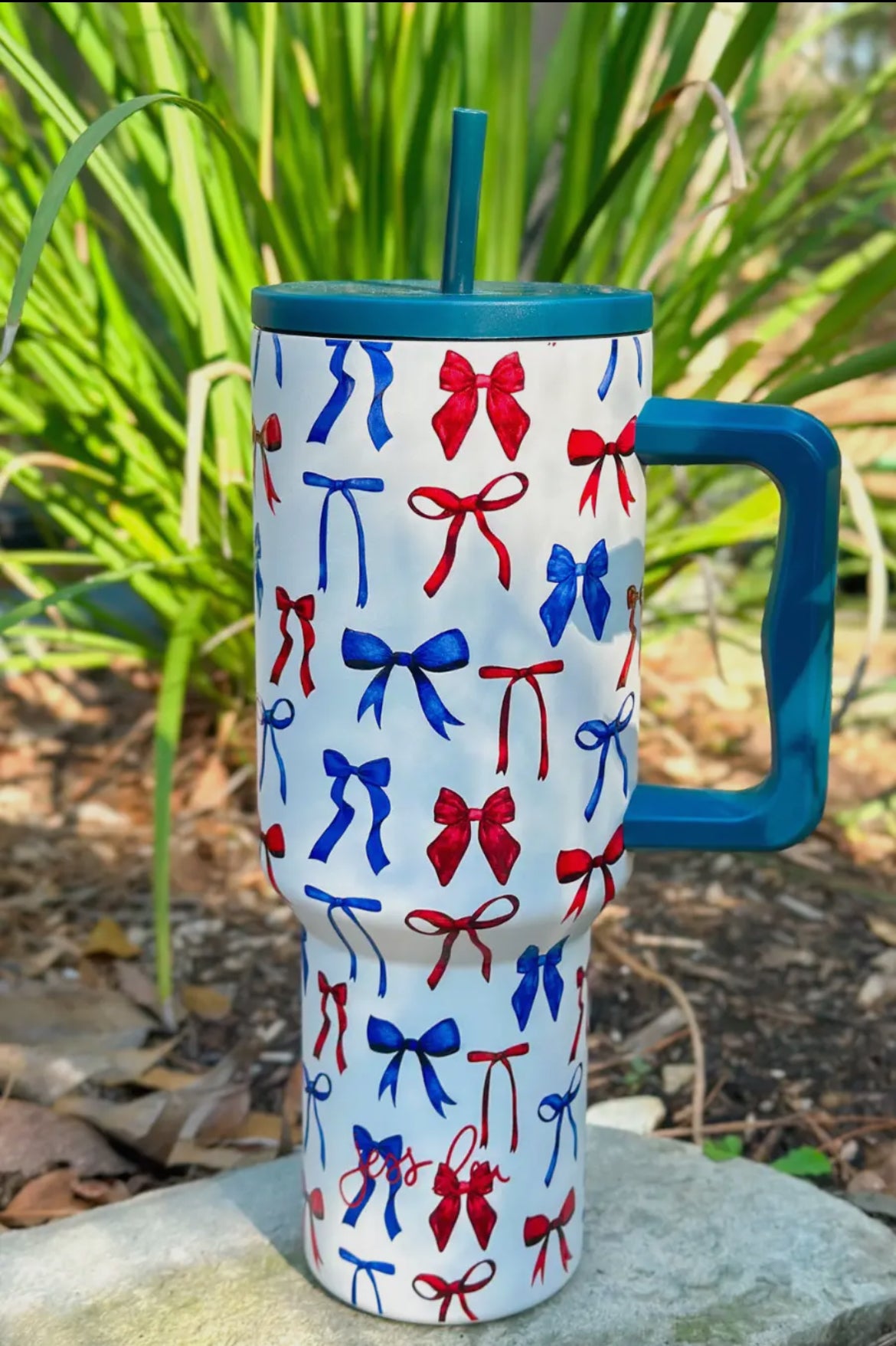 Jess Lea Tumblers